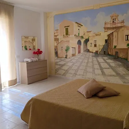 Noto Holiday Holiday home Noto