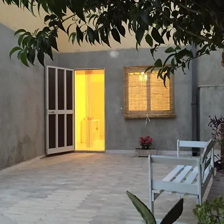 Noto Holiday Holiday home *
