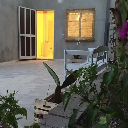 Noto Holiday Holiday home *