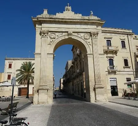 Holiday home Noto Holiday