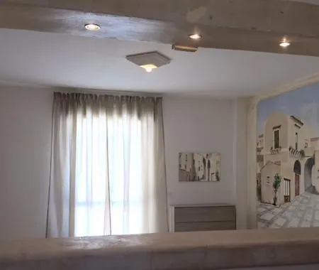 Holiday home Noto Holiday
