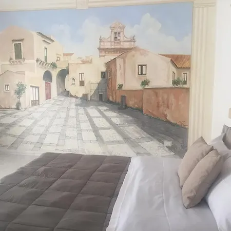 Holiday home Noto Holiday