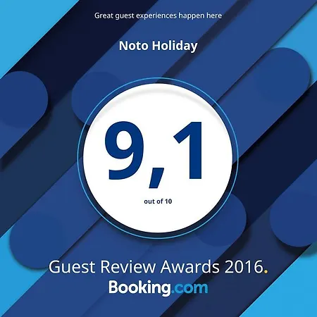 Noto Holiday Holiday home *