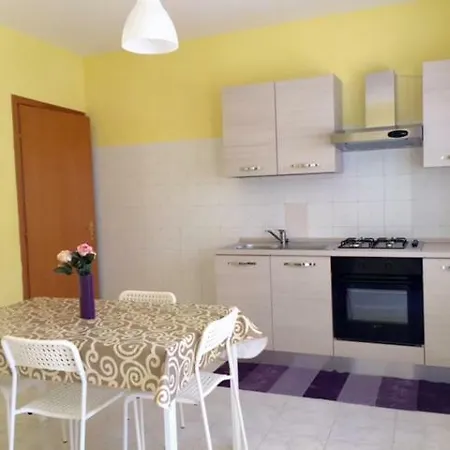 Holiday home Noto Holiday