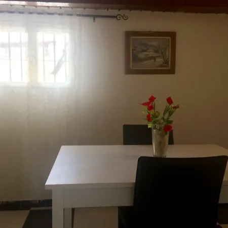 Holiday home Noto Holiday *