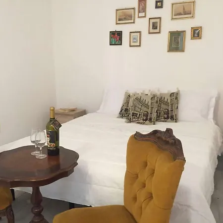Noto Holiday Holiday home Noto